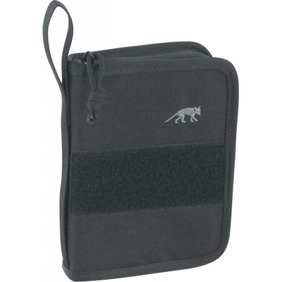 Tasmanian Tiger Sniper tactical Field Book čierne