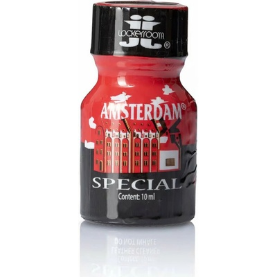 Amsterdam Special Extreme Formula 10 ml