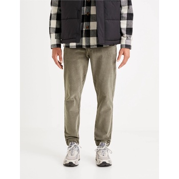 Celio Voroy Долнище Celio | Zelen | МЪЖЕ | 28/34
