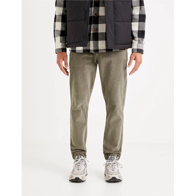 Celio Voroy Долнище Celio | Zelen | МЪЖЕ | 28/34