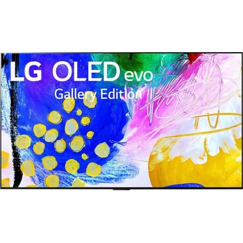 LG OLED77G2
