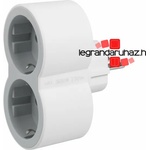 Legrand 2 Plug (694516)