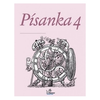 Písanka 4