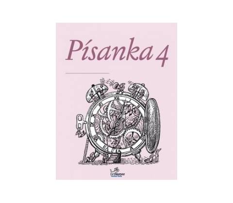 Písanka 4
