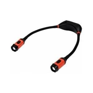 TOYA Flashlight Yato YT-08599