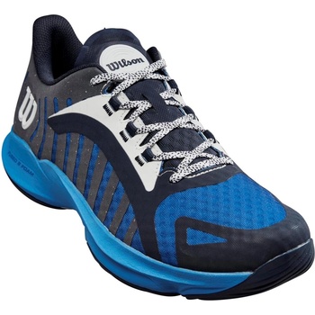 Image 1 of Wilson Маратонки Wilson Men's Hurakn Pro Padel Trainers - Navy Blaze