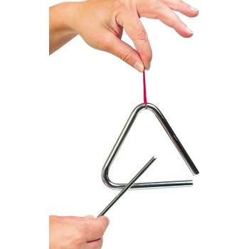 Goki Триъгълник Goki, малък (UC004)