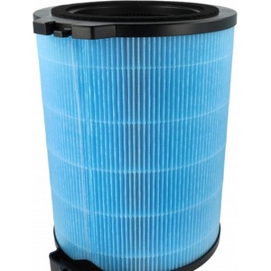 VHBW HEPA филтър за Hoover U98 H-Purifier 500 / 700 (889003566)