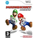 Hry na Nintendo Wii Mario Kart