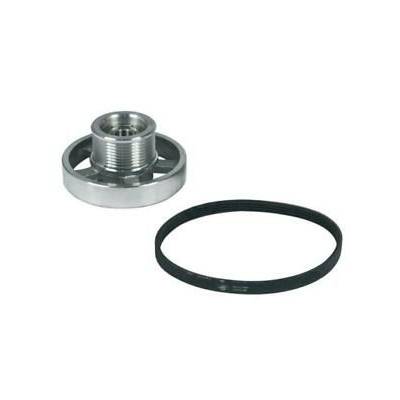BEKO / BLOMBERG / GRUNDIG náhradní díly Řemenice sušička Beko / Blomberg - 492204404