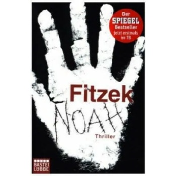 Image 1 of Noah | Sebastian Fitzek