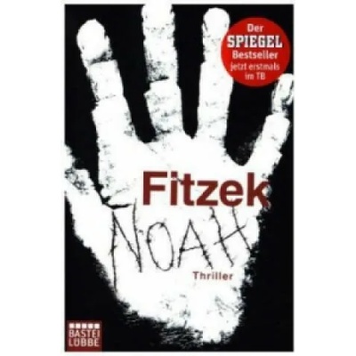 Noah | Sebastian Fitzek
