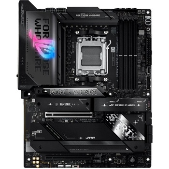 Asus ROG STRIX X870E-E GAMING WIFI