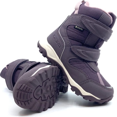 Viking Beito GTX Plum Dusty Pink