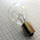 Narva T4W BA9s 12V 4W