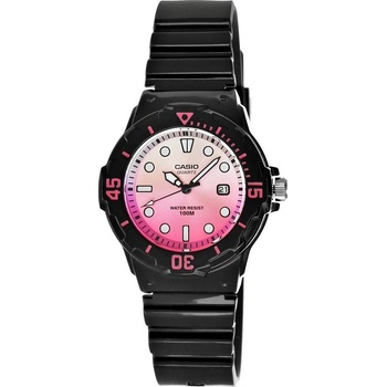 Casio LRW-200H-4E