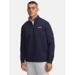 Under Armour Мъжки суитшърт Under Armour UA Drive Pro Hybrid HZ-BLU Under Armour | Sin | МЪЖЕ | S - zoot - 198,03 лв