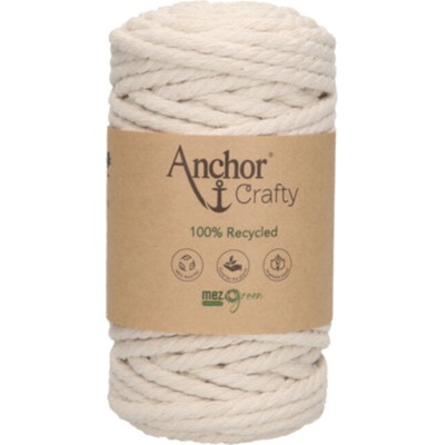 Anchor Crafty 5 mm 40 m 00105 юта (4774000-00105)