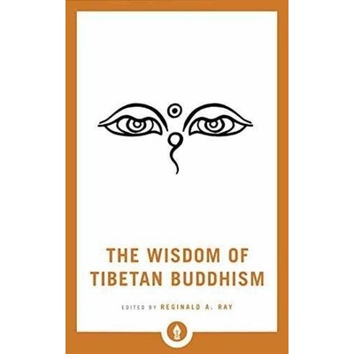 Pocket Tibetan Buddhism - Reginald A. Ray