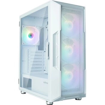 Zalman i3 Neo White