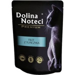 Dolina Noteci Premium Cat Tuna Fillet 85 g