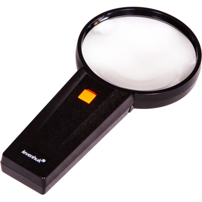 Levenhuk Лупа Levenhuk - 74062 (74062)