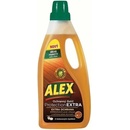 Alex mydlový čistič na drevo 0,75 l