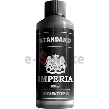 Boudoir Samadhi s.r.o. IMPERIA Univerzální báza ZERO STANDARD 30VG/70VG 0mg 100ml 1ks