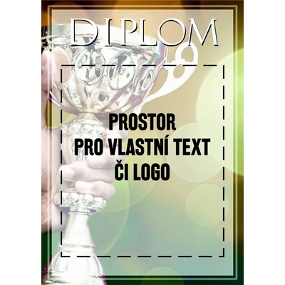 Diplom UNIVERZÁLNÍ 2 – Zboží Mobilmania