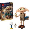 LEGO® Harry Potter™ - Dobby the Free Elf (76469)