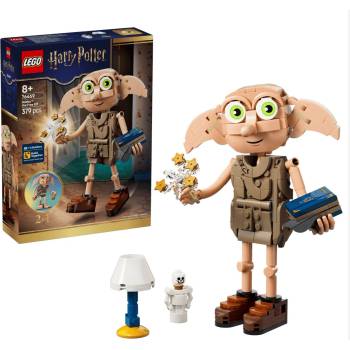 LEGO® Harry Potter™ - Dobby the Free Elf (76469)