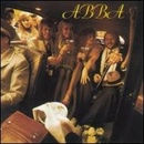ABBA: ABBA, LP