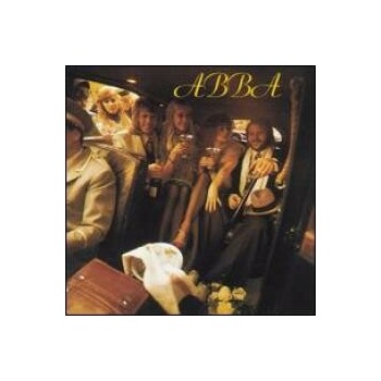 ABBA: ABBA, LP