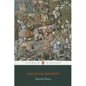 Selected Poems: Rossetti (ISBN: 9780140424690)