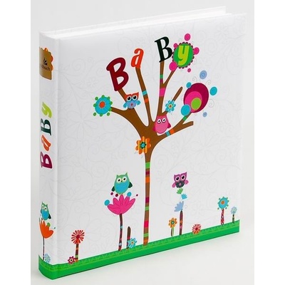 Goldbuch Fotoalbum 15 010 Baby owls