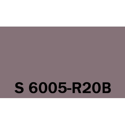 Het Soldecol PUR SG Tónovaný NCS 5l S 6005-R20B