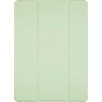 OBAL:ME MistyTab Puzdro Samsung Galaxy Tab A9+ 8596311250231 Light Green