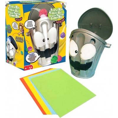 Cool Games Šialený kôš