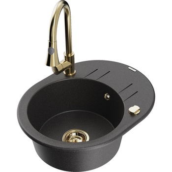 Set Mexen Kevin + Elia