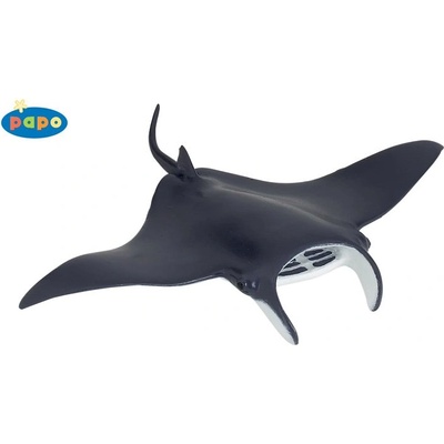 Papo - Фигурка Manta Ray 56006G