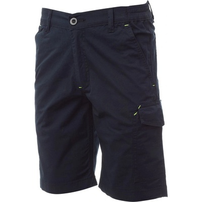 Payper SERVICE šortky Navy blue