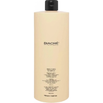 Biacré Šampon pro krepaté a nepoddajné vlasy 1000 ml