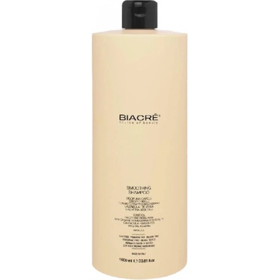 Biacré Šampon pro krepaté a nepoddajné vlasy 1000 ml