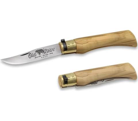 Antonini OldBear 9307/21