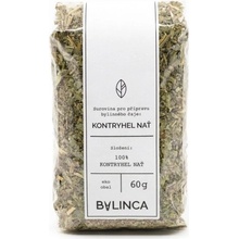 Bylinca Bylinka Kontryhel nať 60 g