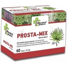 Slovakiapharm Prosta-mix 60 kapsúl