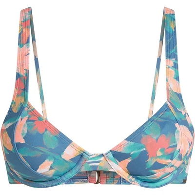 O'Neill O´neill Elsie Underwire bikini top - Blue (Blue Painted Tropics)