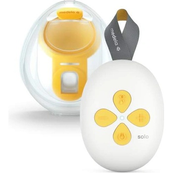 Medela Solo 2021 (101045514)