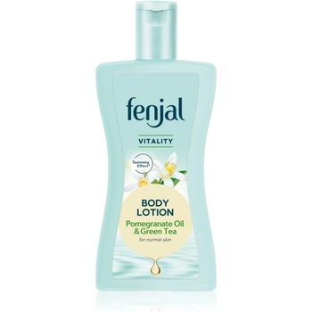 Fenjal Vitality подхранващ и стягащ лосион за тяло 200ml