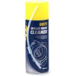 MANNOL Добавка за бензин MANNOL Intake Valve Cleaner 9873 400 мл
